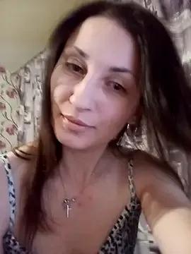 RitaLovvee from StripChat is Freechat
