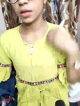 Photos of ritika_rao from StripChat is Freechat