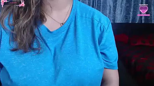 Ritu-Babe from StripChat is Freechat
