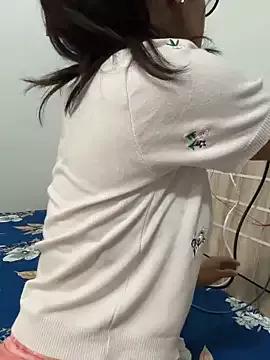 Photos of Ritu_rao from StripChat is Freechat