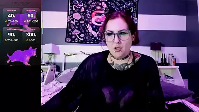 Try the thrill of flirt babes with our cam hosts, featuring unclothed wildness while getting naked and playing with their favored sex toys.
