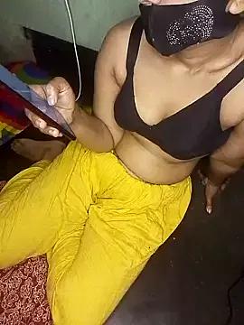 riyasexgirls from StripChat is Freechat