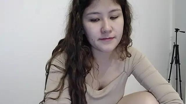 Riz_girl from StripChat is Freechat