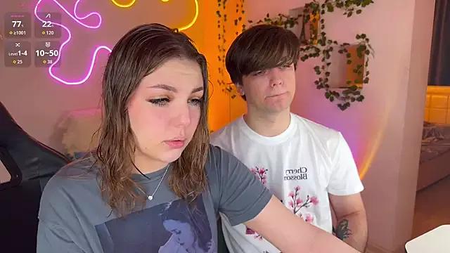 Try the thrill of flirt babes with our cam hosts, featuring unclothed wildness while getting naked and playing with their favored sex toys.