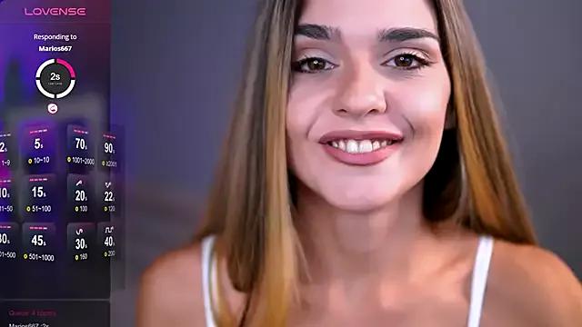Try the thrill of flirt babes with our cam hosts, featuring unclothed wildness while getting naked and playing with their favored sex toys.