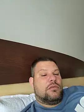 robertinio07 from StripChat is Freechat