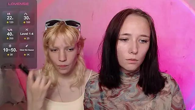 Try the thrill of flirt babes with our cam hosts, featuring unclothed wildness while getting naked and playing with their favored sex toys.