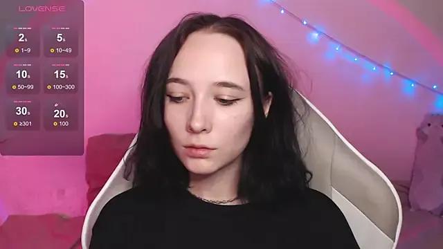 Robin_yourss from StripChat is Freechat