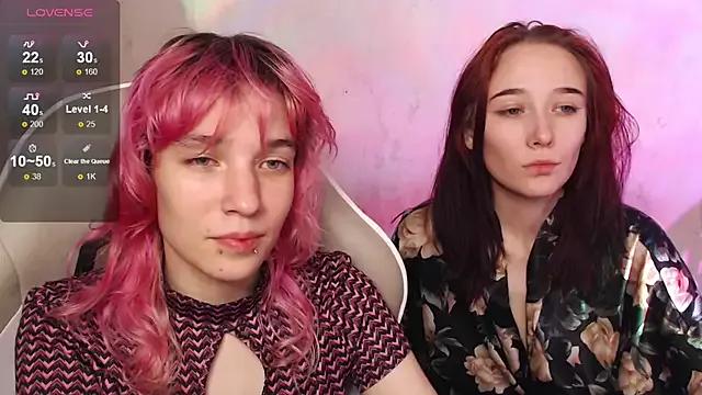 Try the thrill of flirt babes with our cam hosts, featuring unclothed wildness while getting naked and playing with their favored sex toys.