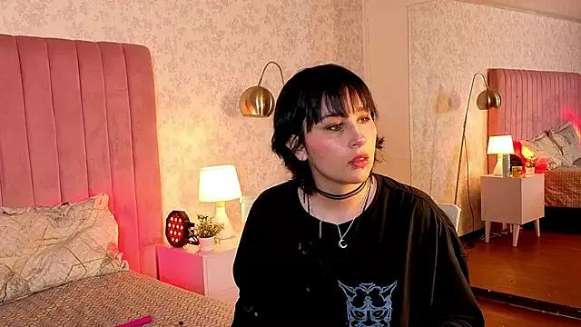 Try the thrill of flirt babes with our cam hosts, featuring unclothed wildness while getting naked and playing with their favored sex toys.
