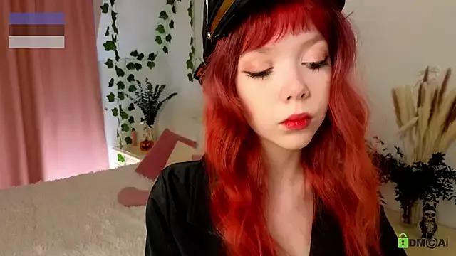 Rochelle_Dolly from StripChat is Freechat