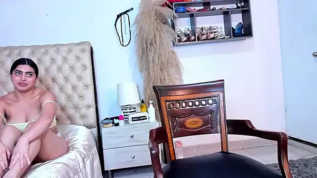 Try the thrill of flirt babes with our cam hosts, featuring unclothed wildness while getting naked and playing with their favored sex toys.