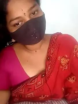 Photos of Rojaa009 from StripChat is Freechat