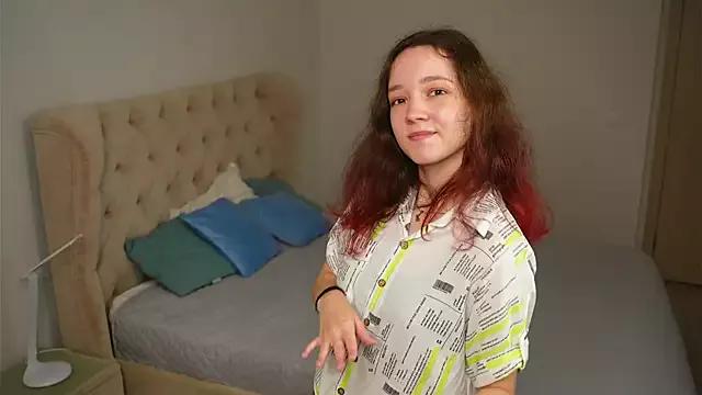 Try the thrill of flirt babes with our cam hosts, featuring unclothed wildness while getting naked and playing with their favored sex toys.