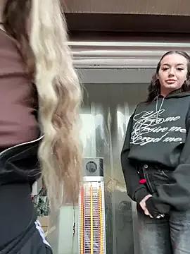 Photos of RollDolls from StripChat is Freechat