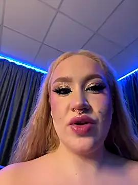 RollDolls from StripChat is Freechat