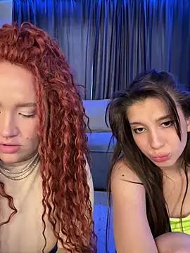 Try the thrill of flirt babes with our cam hosts, featuring unclothed wildness while getting naked and playing with their favored sex toys.