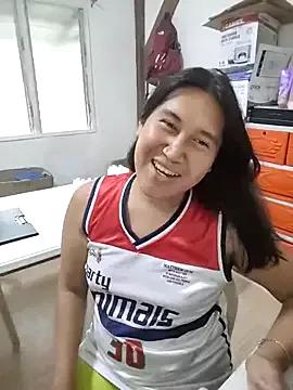 Romantic_Sabrina from StripChat is Freechat