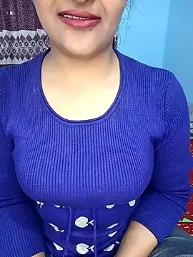 RomanticCouple432 from StripChat is Freechat