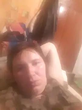Romashka3301 from StripChat is Freechat