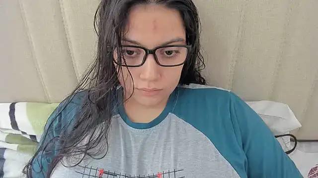 roniewester from StripChat is Freechat