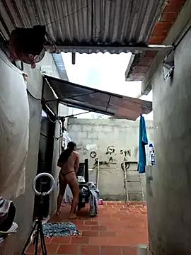 Try the thrill of flirt babes with our cam hosts, featuring unclothed wildness while getting naked and playing with their favored sex toys.