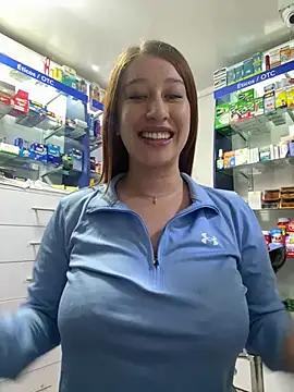 Photos of roouse from StripChat is Freechat