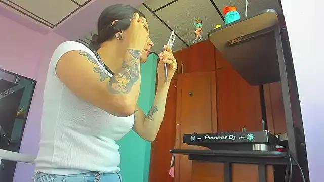 Try the thrill of flirt babes with our cam hosts, featuring unclothed wildness while getting naked and playing with their favored sex toys.