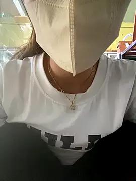 Rosa_998 from StripChat is Freechat
