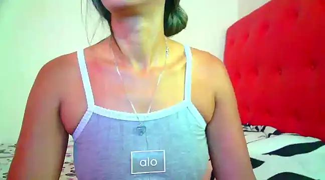 Try the thrill of flirt babes with our cam hosts, featuring unclothed wildness while getting naked and playing with their favored sex toys.