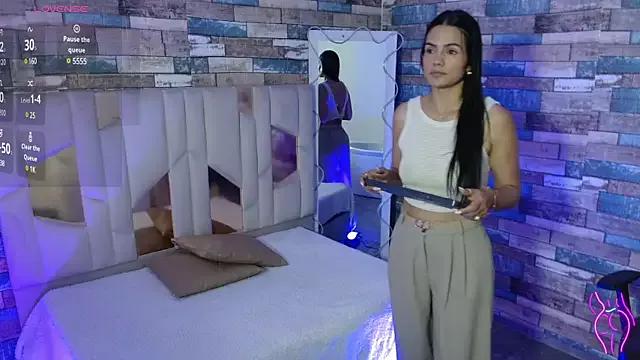 Try the thrill of flirt babes with our cam hosts, featuring unclothed wildness while getting naked and playing with their favored sex toys.