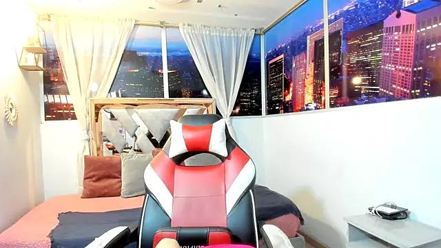 Try the thrill of flirt babes with our cam hosts, featuring unclothed wildness while getting naked and playing with their favored sex toys.