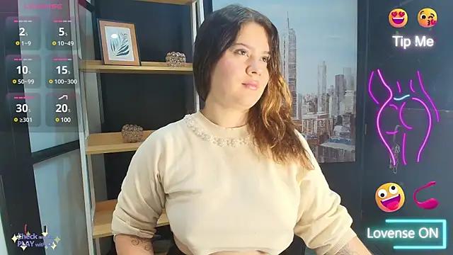 Try the thrill of flirt babes with our cam hosts, featuring unclothed wildness while getting naked and playing with their favored sex toys.