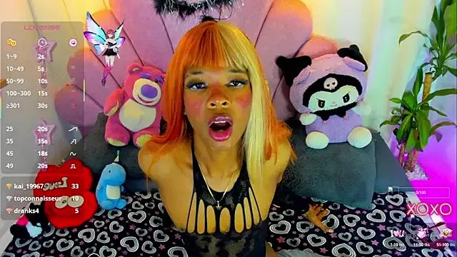 Try the thrill of flirt babes with our cam hosts, featuring unclothed wildness while getting naked and playing with their favored sex toys.