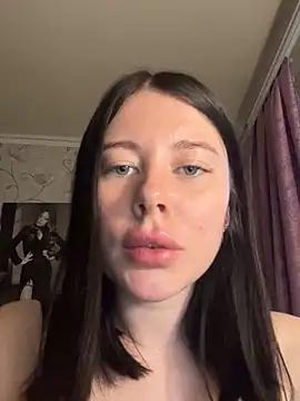 Rosan1 from StripChat is Freechat