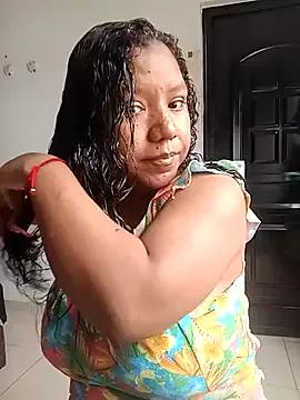 Rosario-castro from StripChat is Freechat