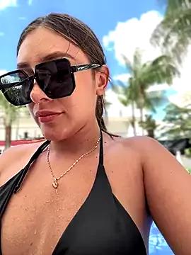 Try the thrill of flirt babes with our cam hosts, featuring unclothed wildness while getting naked and playing with their favored sex toys.