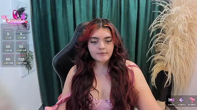 Try the thrill of flirt babes with our cam hosts, featuring unclothed wildness while getting naked and playing with their favored sex toys.