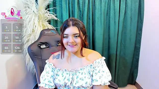 Try the thrill of flirt babes with our cam hosts, featuring unclothed wildness while getting naked and playing with their favored sex toys.