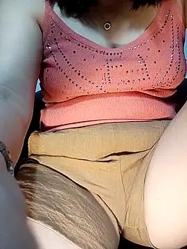 Try the thrill of flirt babes with our cam hosts, featuring unclothed wildness while getting naked and playing with their favored sex toys.