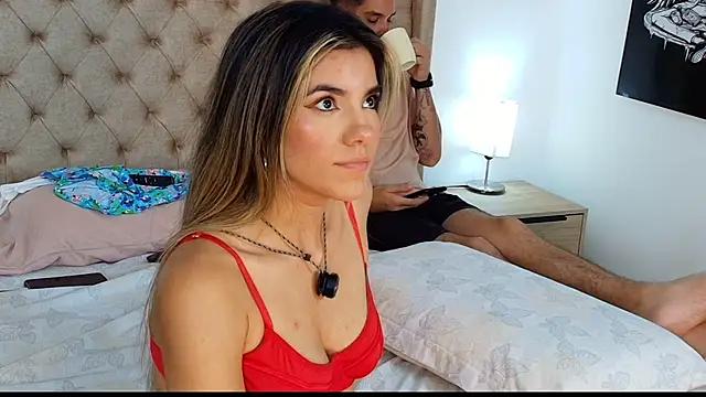 Try the thrill of flirt babes with our cam hosts, featuring unclothed wildness while getting naked and playing with their favored sex toys.