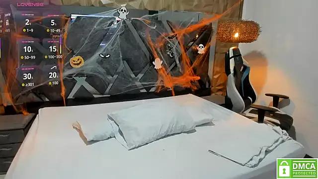 Try the thrill of flirt babes with our cam hosts, featuring unclothed wildness while getting naked and playing with their favored sex toys.