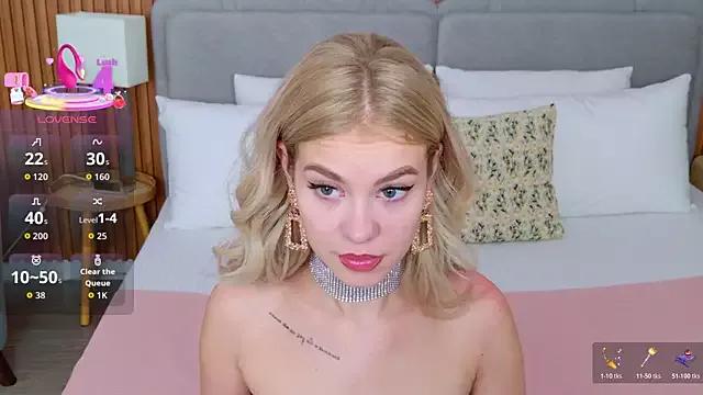 Try the thrill of flirt babes with our cam hosts, featuring unclothed wildness while getting naked and playing with their favored sex toys.