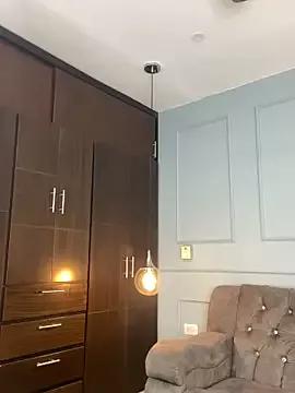 Rose_monroee from StripChat is Freechat