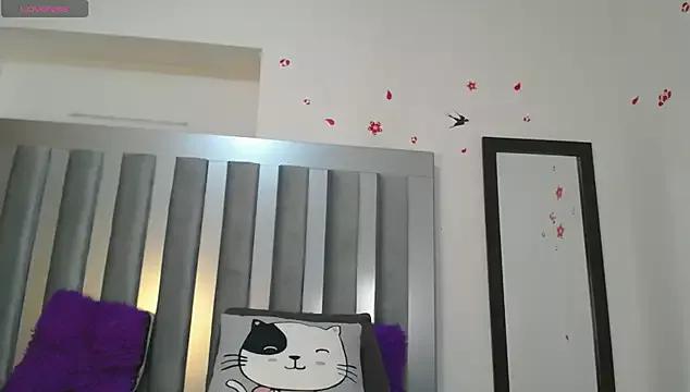 Try the thrill of flirt babes with our cam hosts, featuring unclothed wildness while getting naked and playing with their favored sex toys.