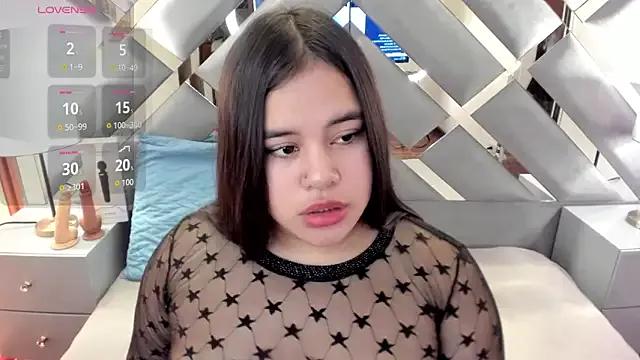 Try the thrill of flirt babes with our cam hosts, featuring unclothed wildness while getting naked and playing with their favored sex toys.