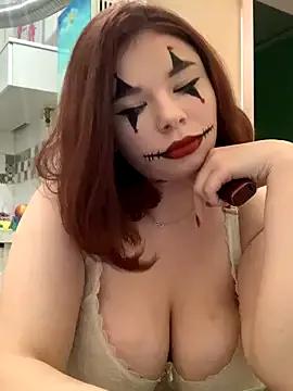 rose_ros from StripChat is Freechat