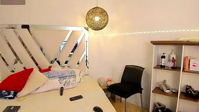 Try the thrill of flirt babes with our cam hosts, featuring unclothed wildness while getting naked and playing with their favored sex toys.
