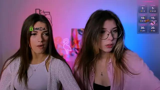 Try the thrill of flirt babes with our cam hosts, featuring unclothed wildness while getting naked and playing with their favored sex toys.
