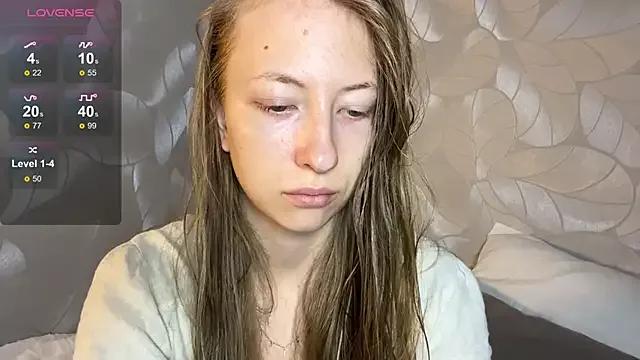 Rose_sunny from StripChat is Freechat